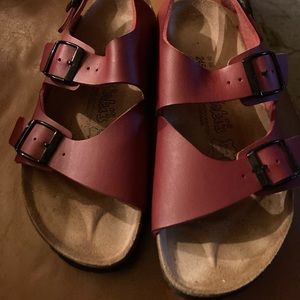 Birkenstocks